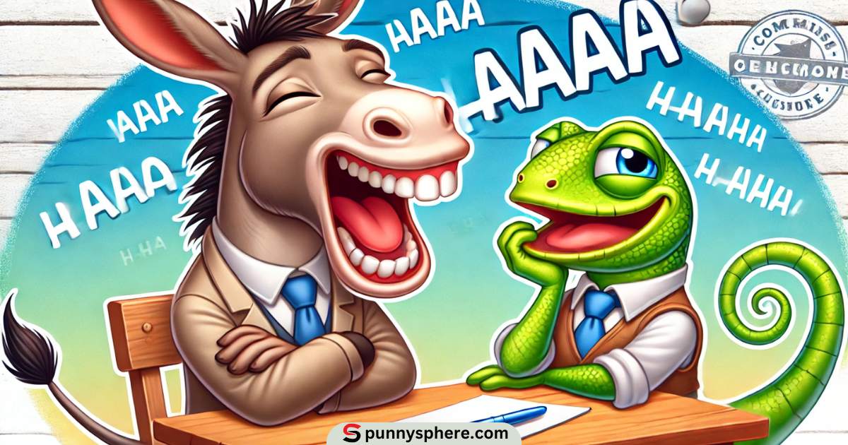 donkey-dad-jokes-that-are-so-bad Donkey Dad Jokes That Are So Bad