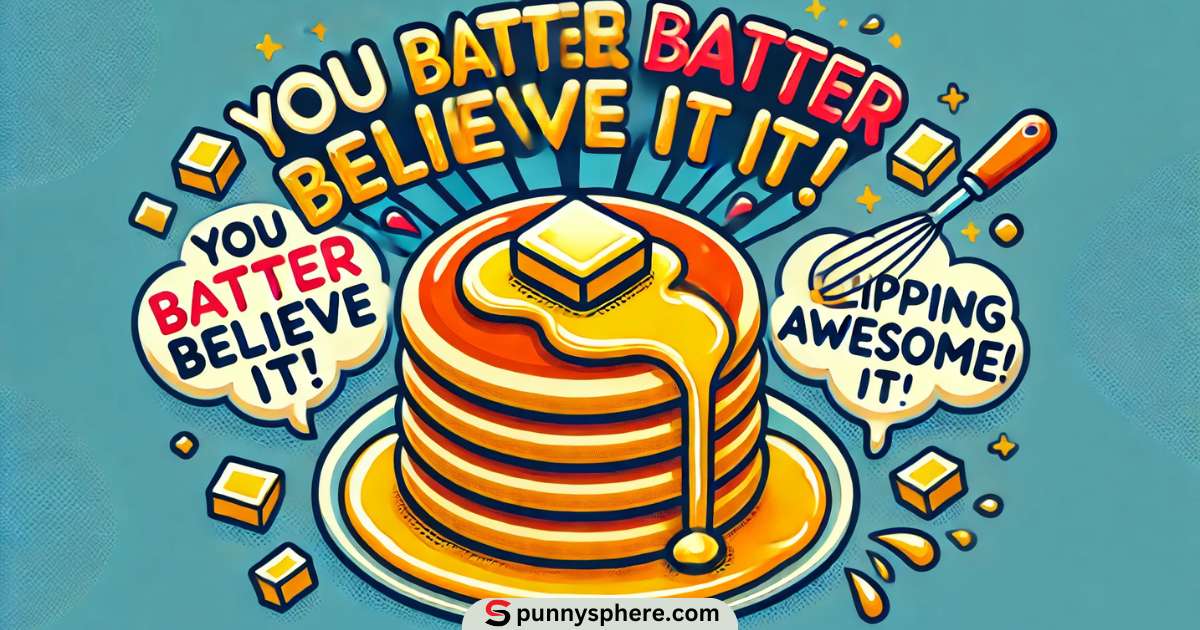 list-of-139-pancake-puns List Of 139+ Pancake Puns