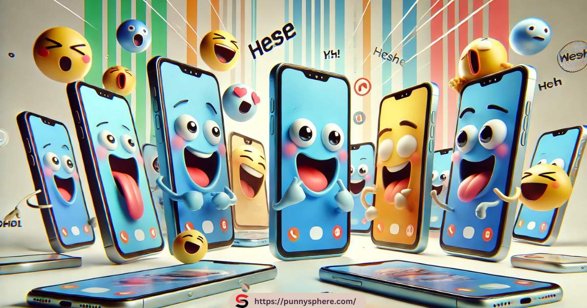 silly-mobile-phone-puns Silly Mobile Phone Puns