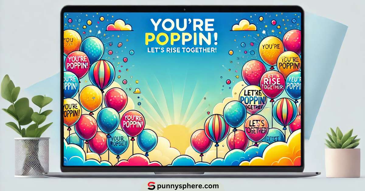 whimsical-balloon-puns The List Of 117 Whimsical Balloon Puns To Lift Your Spirits